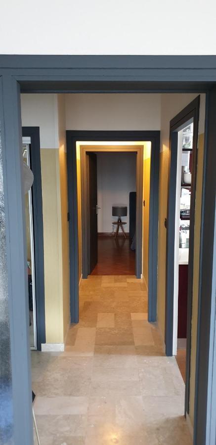 Appartement Lumineux de 90 m2 situé en centre ville Annecy Exterior foto