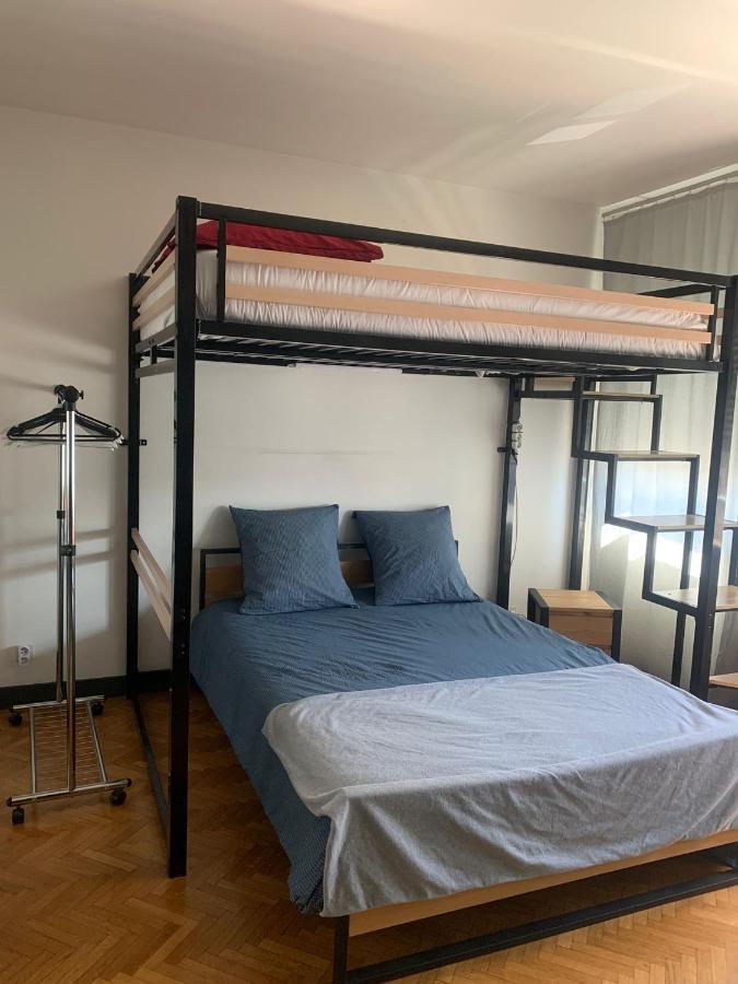 Appartement Lumineux de 90 m2 situé en centre ville Annecy Exterior foto